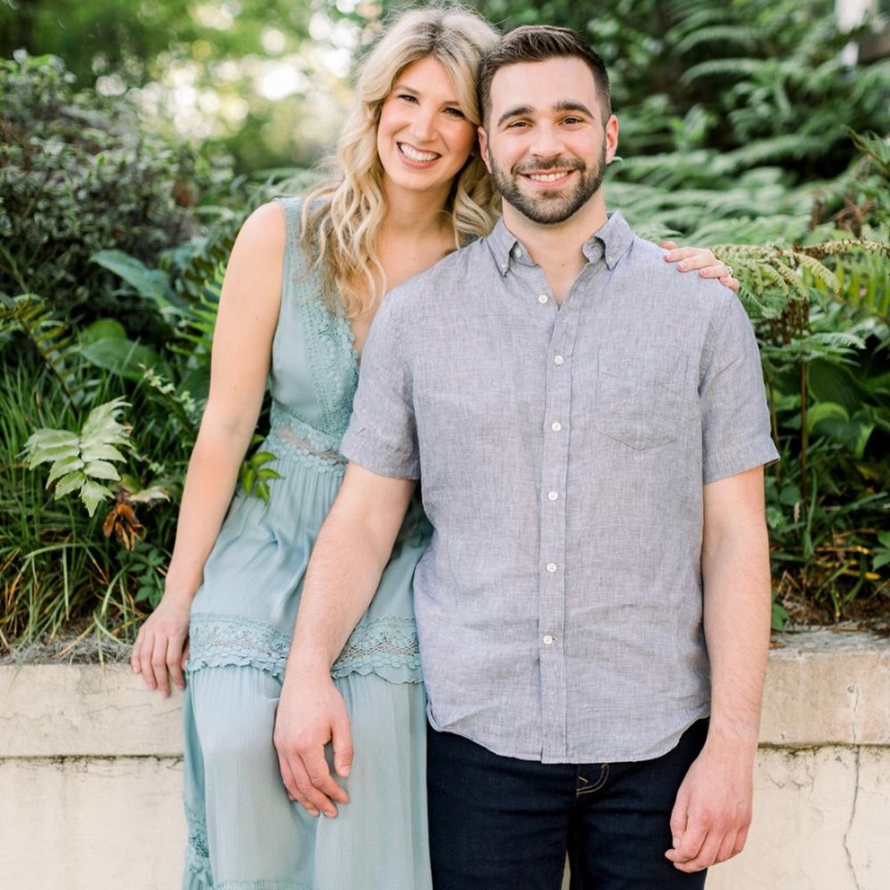 Meet your Posher, Julia